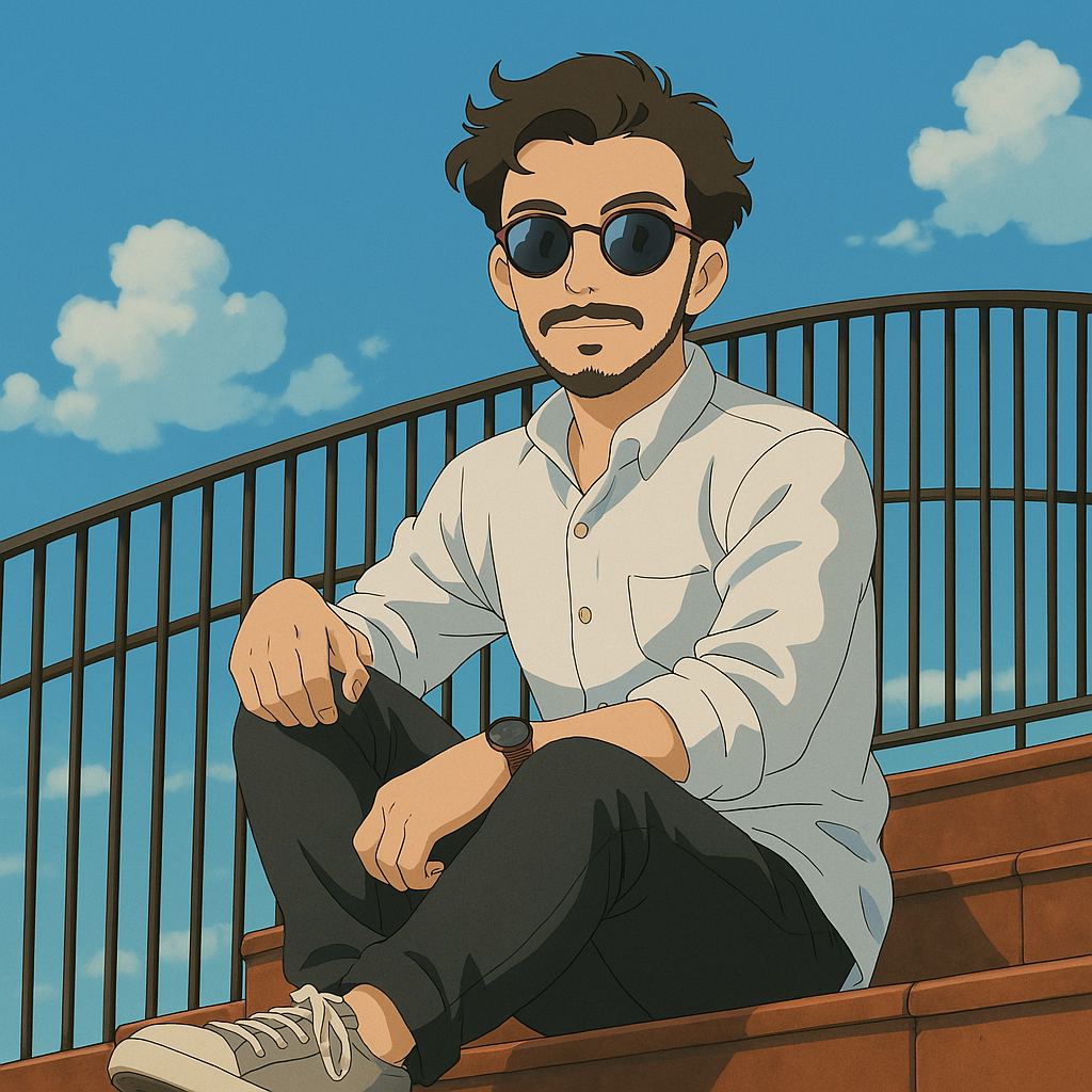 Profile picture